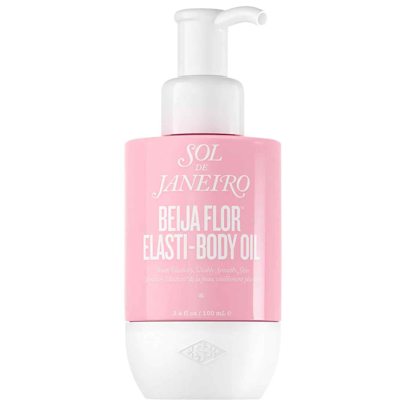 Beija Flor™ Body Oil