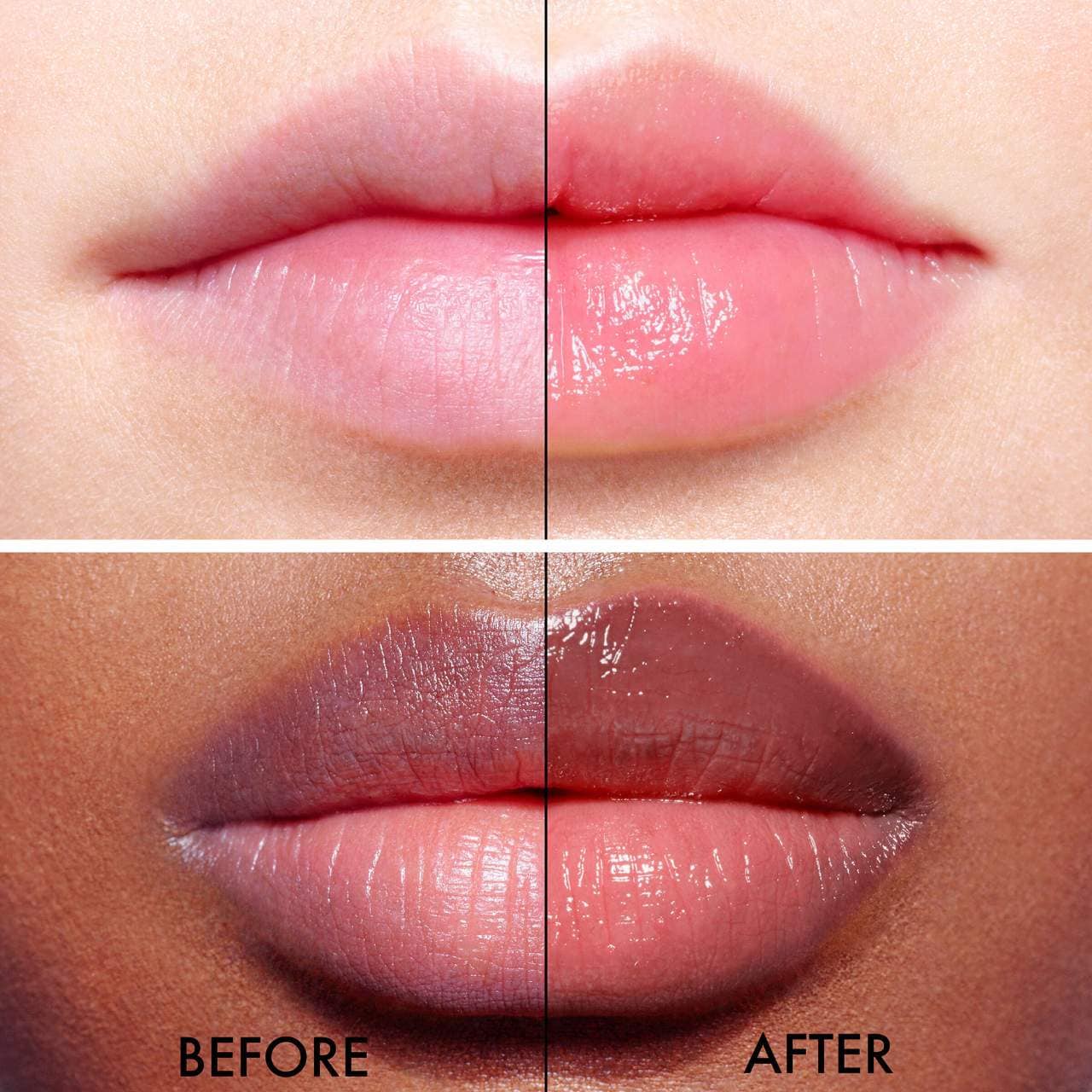 Miss Dior Blooming Bouquet & Dior Lip Glow
