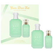 YUM PISTACHIO GELATO | 33 EDP Intense Perfume Duo Set