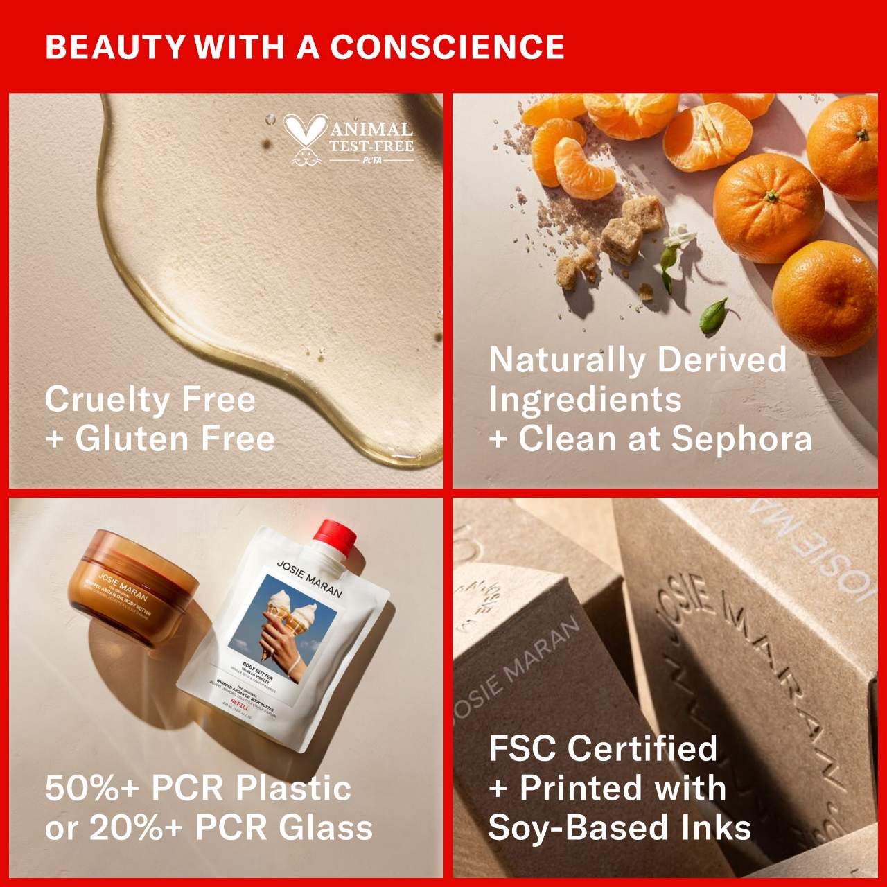 Pink Algae Pro-Retinol Body Butter for Anti-Aging and KP