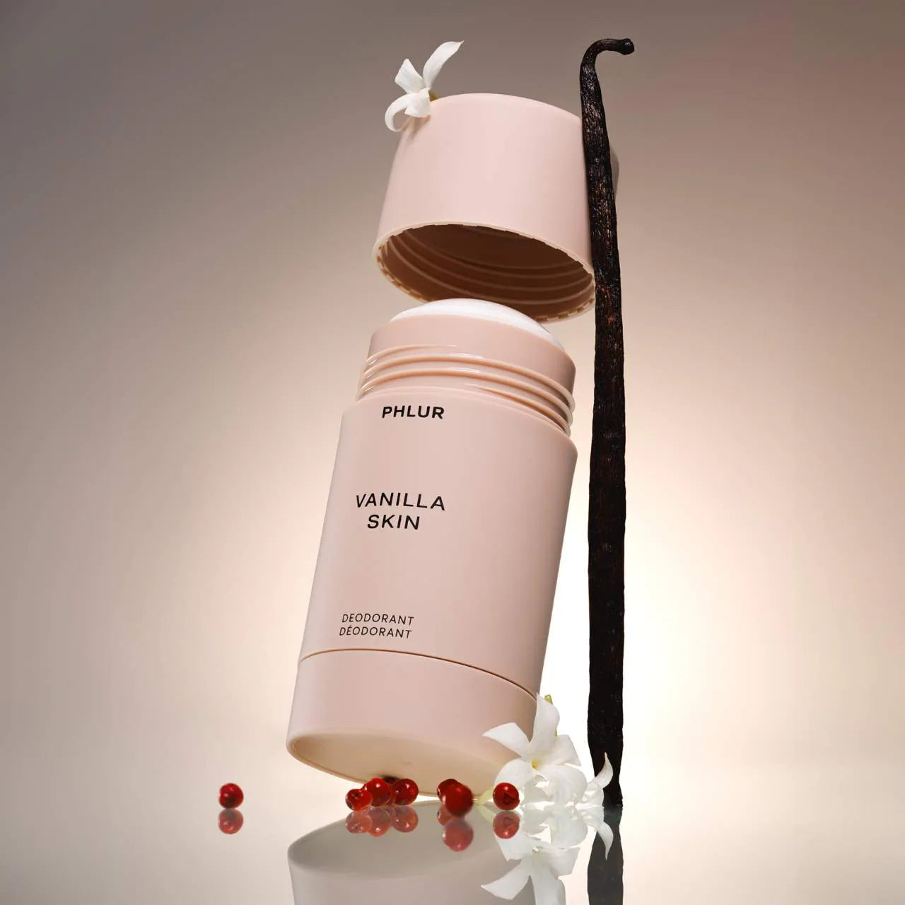 Vanilla Skin Natural Deodorant