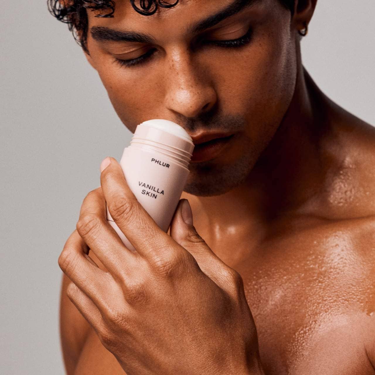 Vanilla Skin Natural Deodorant