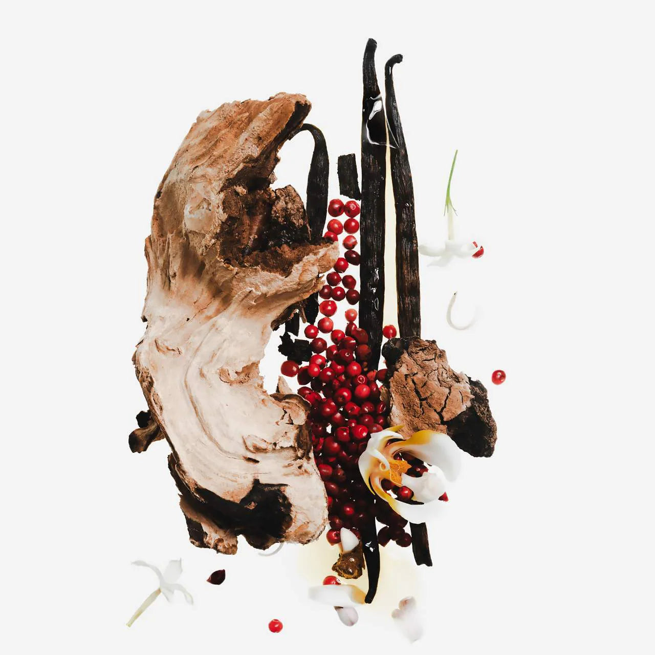 Vanilla Skin Natural Deodorant