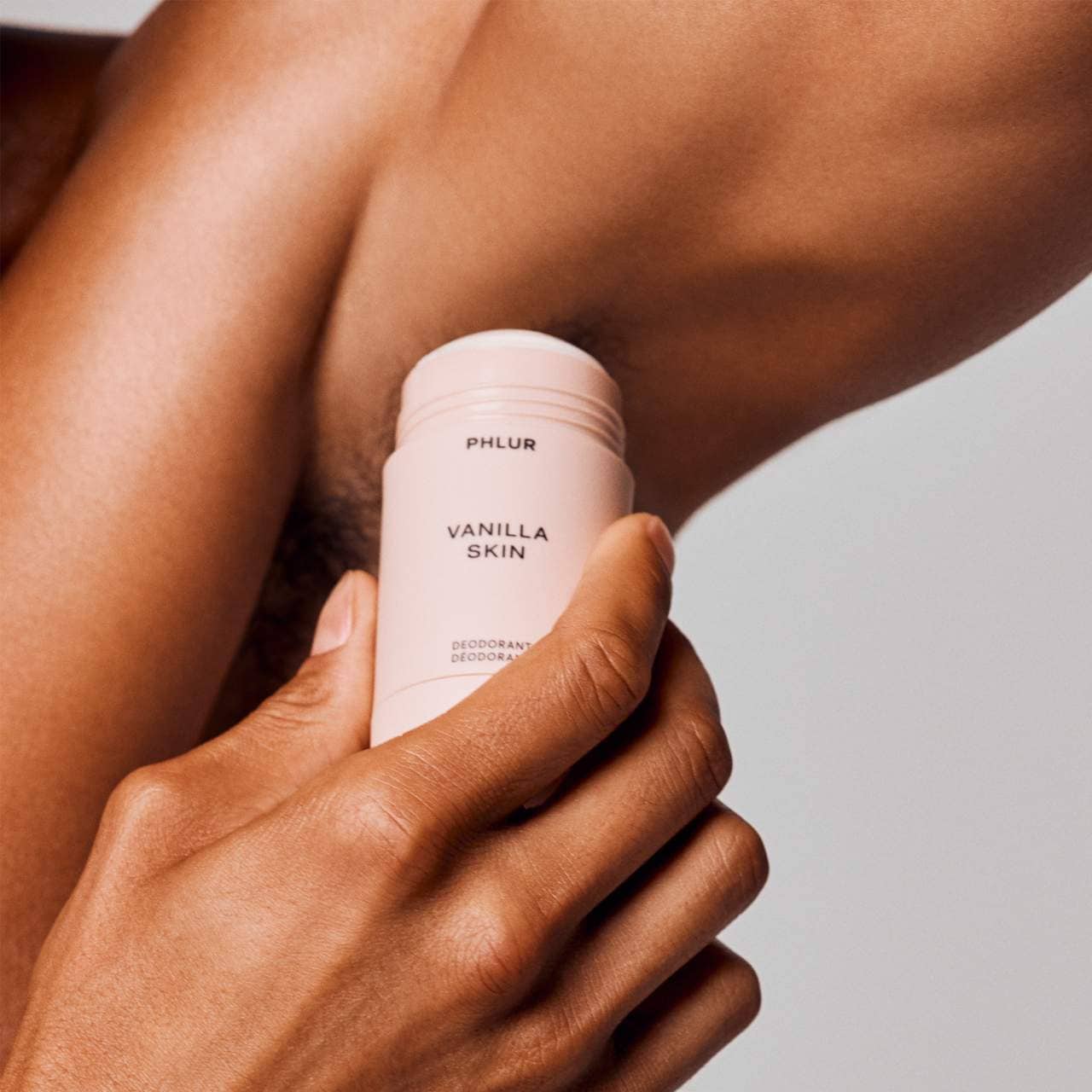 Vanilla Skin Natural Deodorant