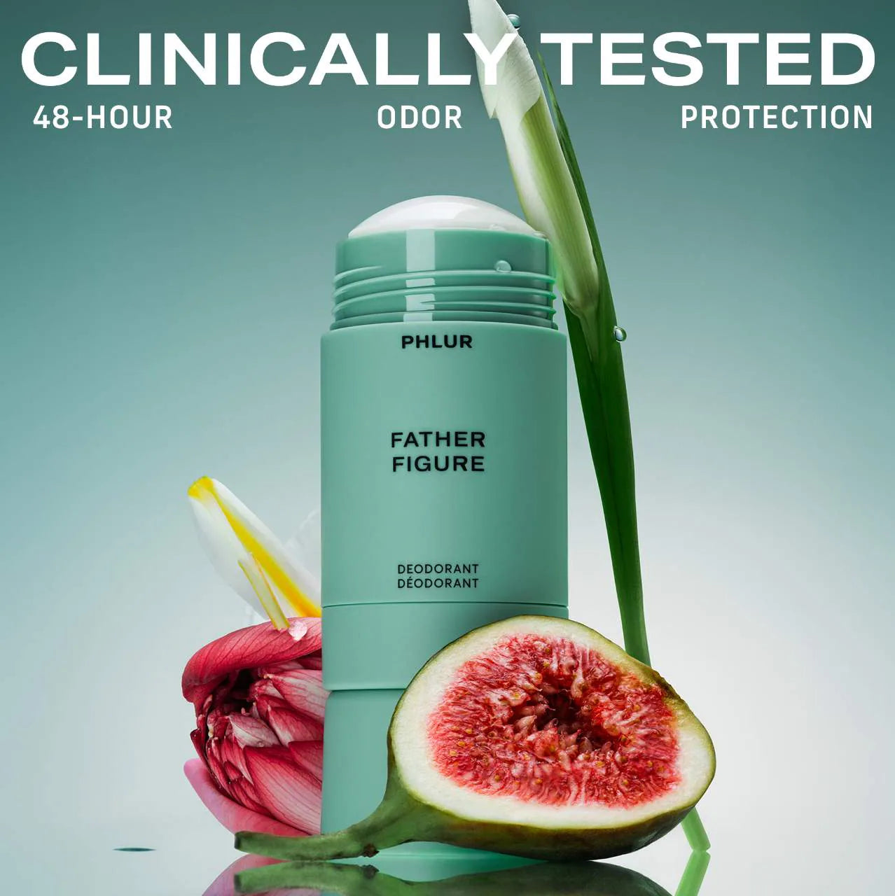 Father Figure Deodorant