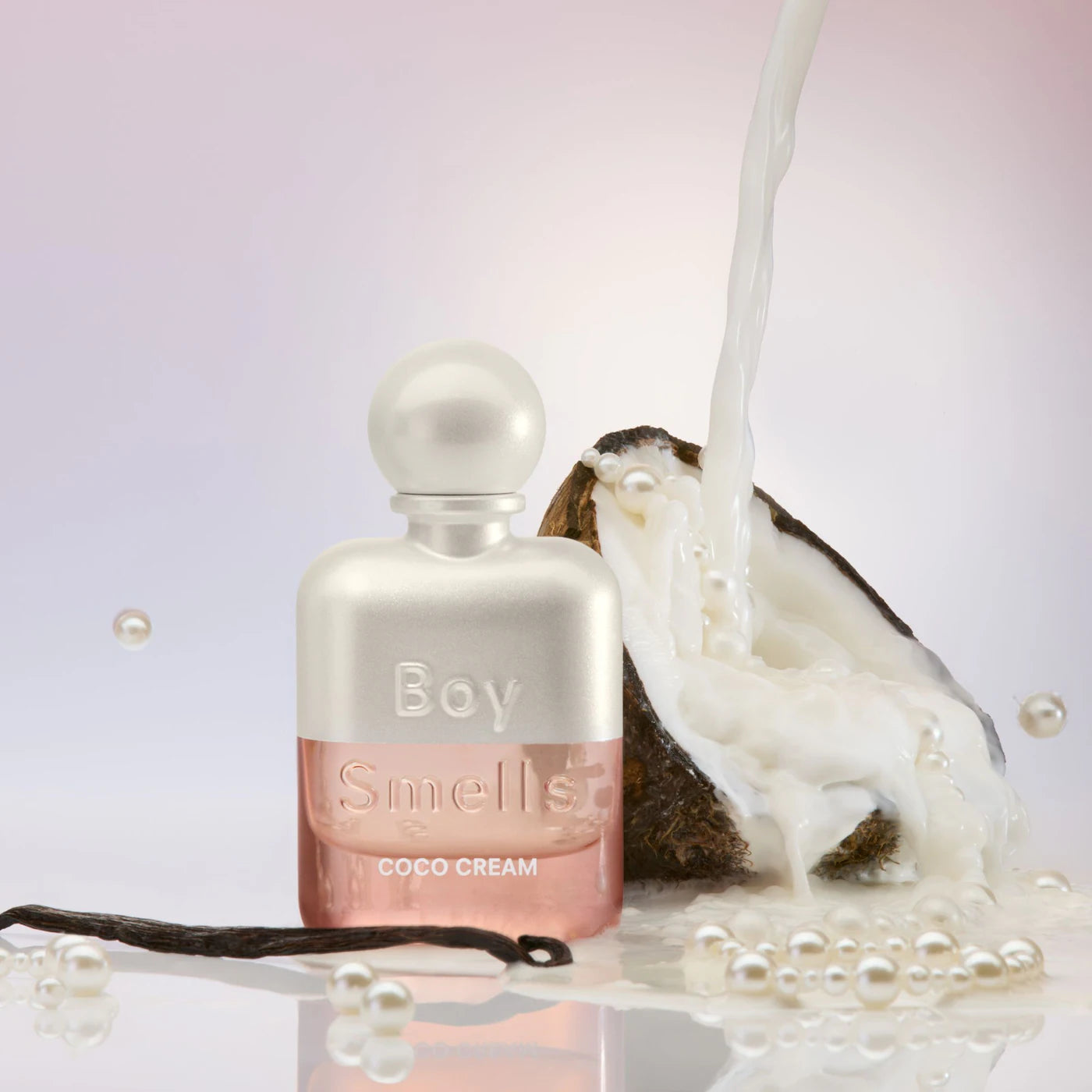 Boy Smells  Coco Cream Perfume with Coconut & Vanilla