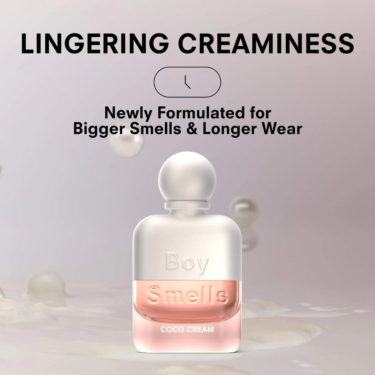 Boy Smells  Coco Cream Perfume with Coconut & Vanilla