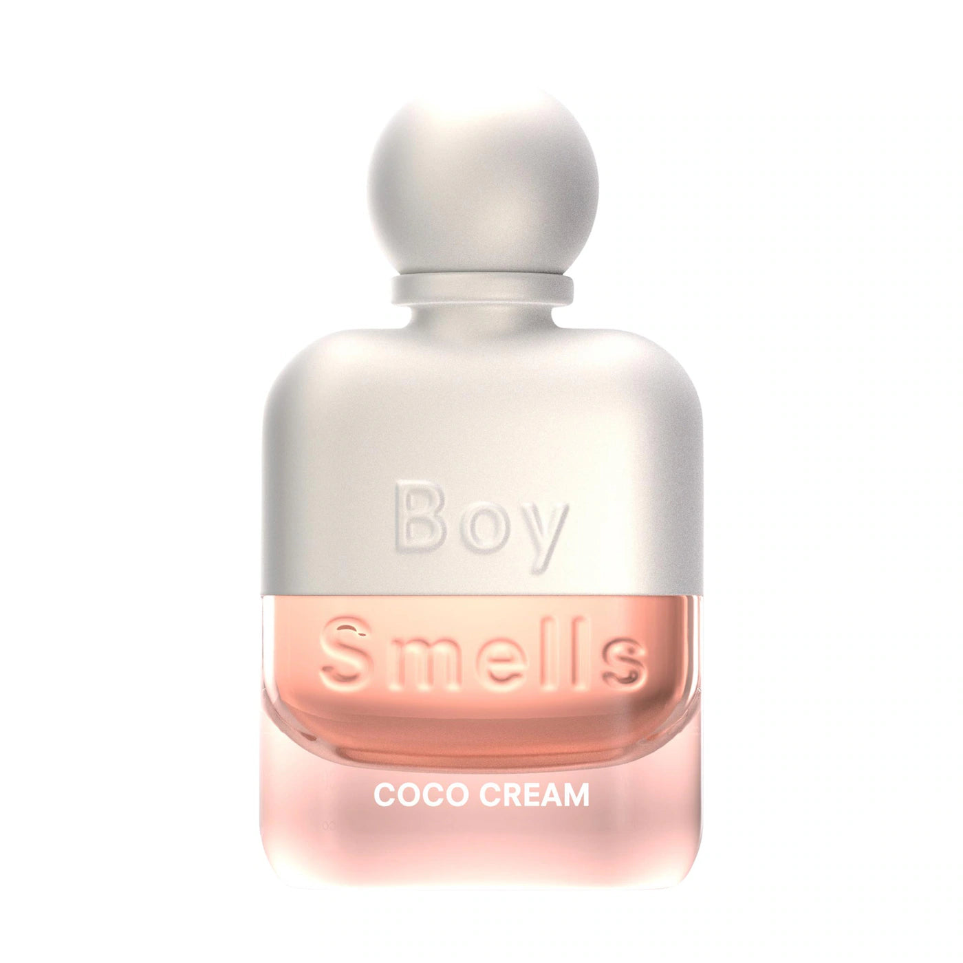 Boy Smells  Coco Cream Perfume with Coconut & Vanilla