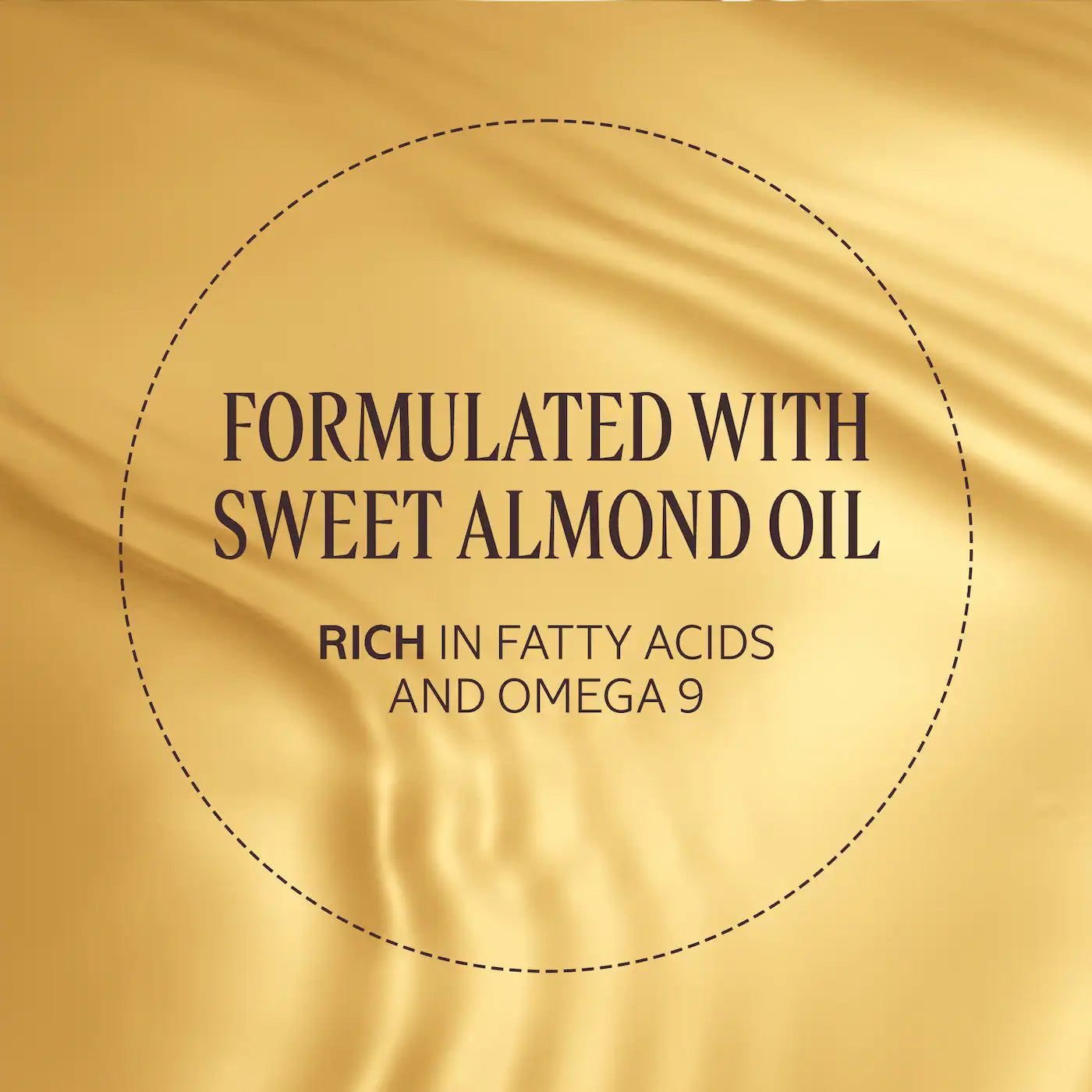 Instant Golden Glow with Almond Shimmering Body Oil