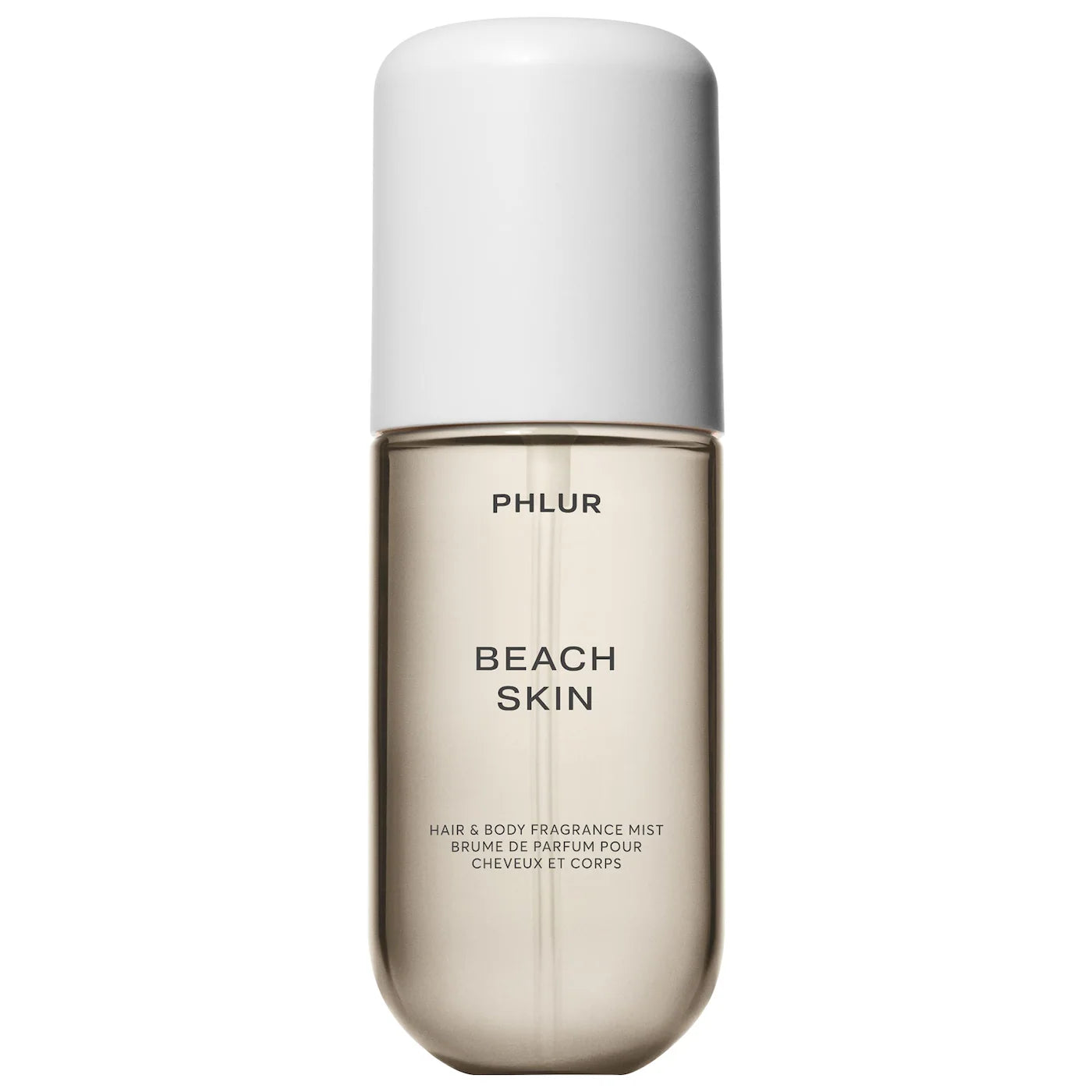Beach Skin Body & Hair Fragrance Mist