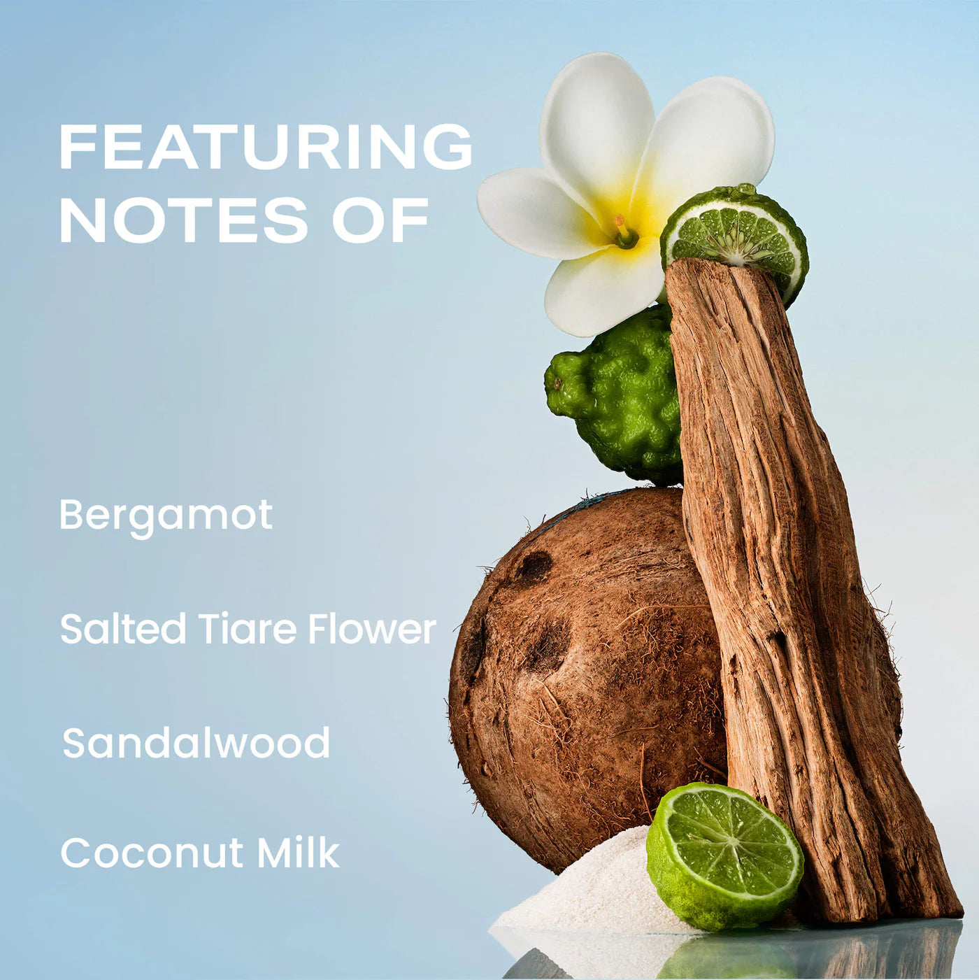 Beach Skin Body & Hair Fragrance Mist