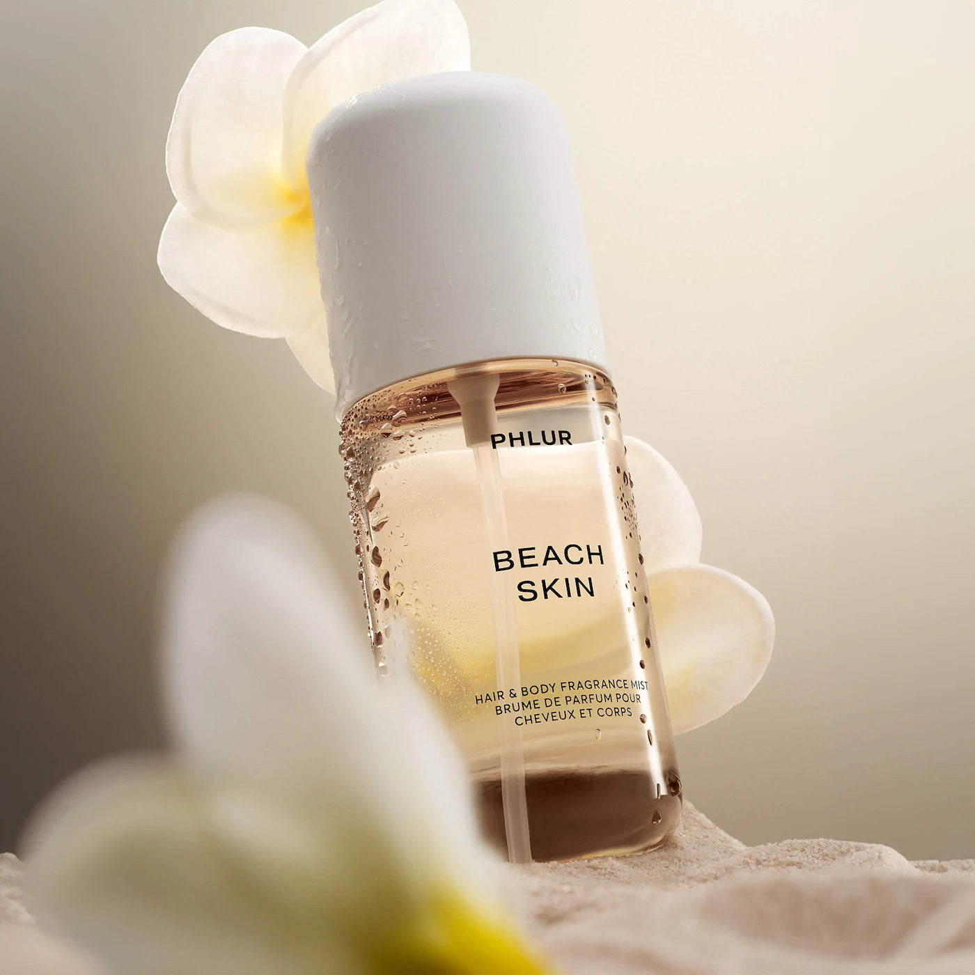 Beach Skin Body & Hair Fragrance Mist