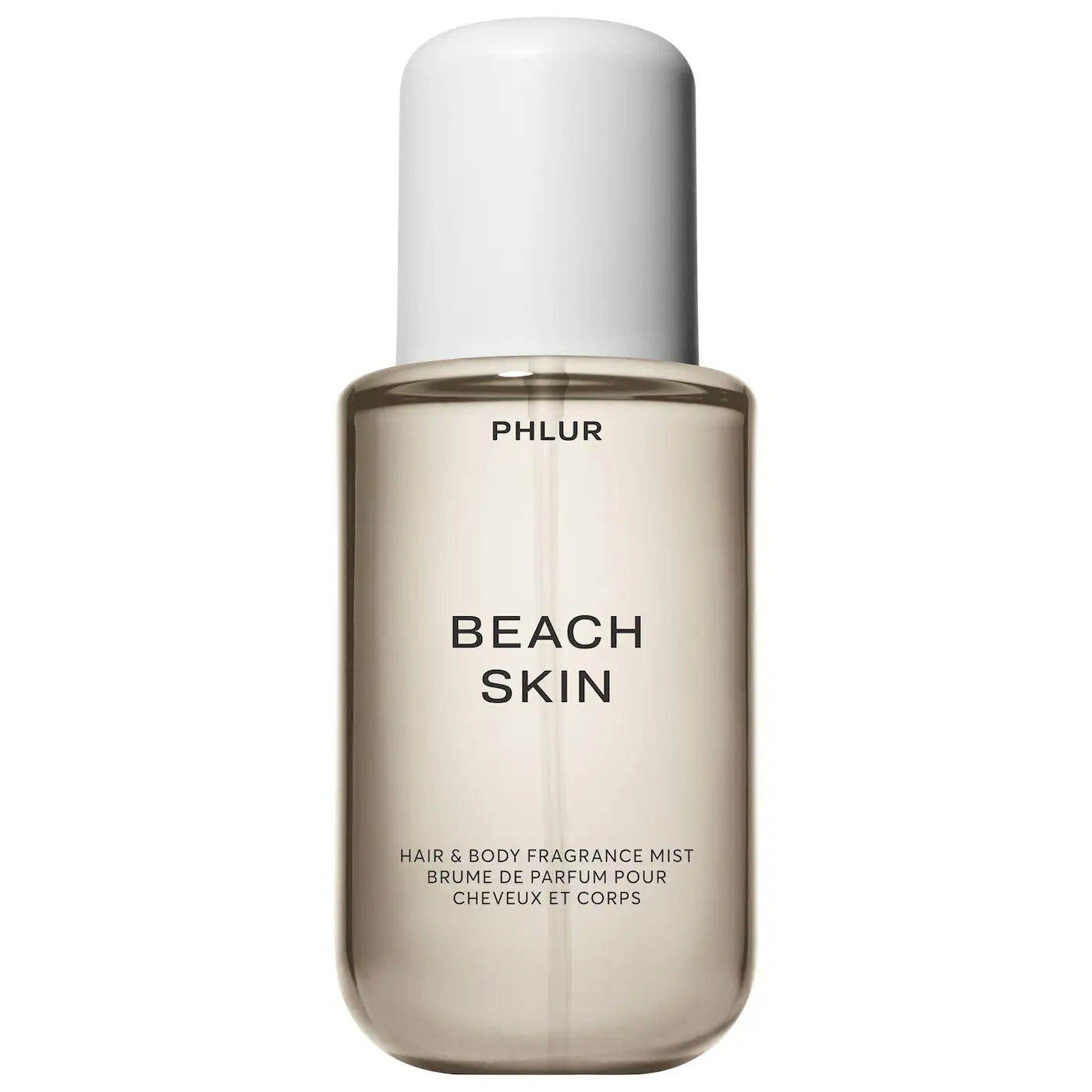 Beach Skin Body & Hair Fragrance Mist