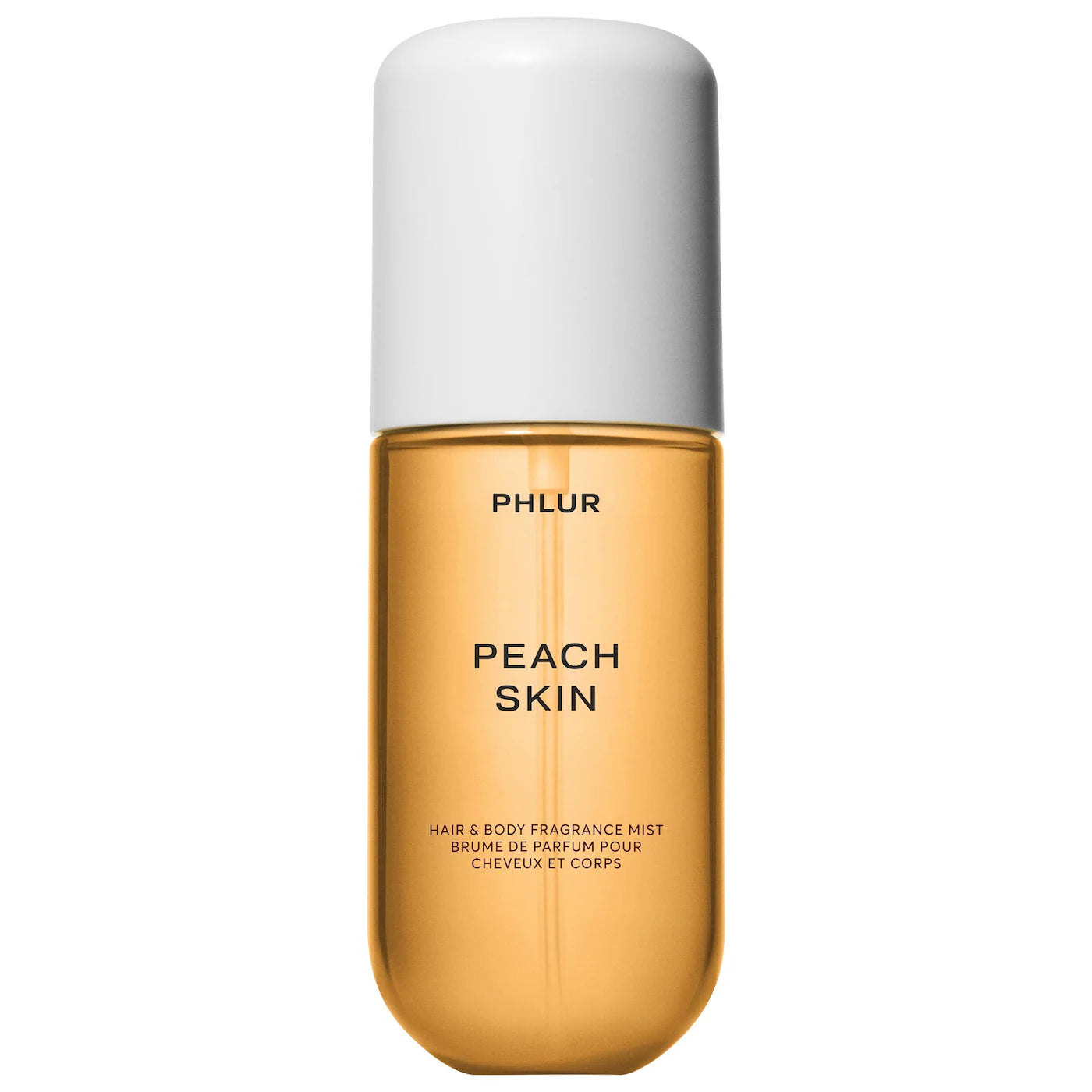 Peach Skin Body & Hair Fragrance Mist