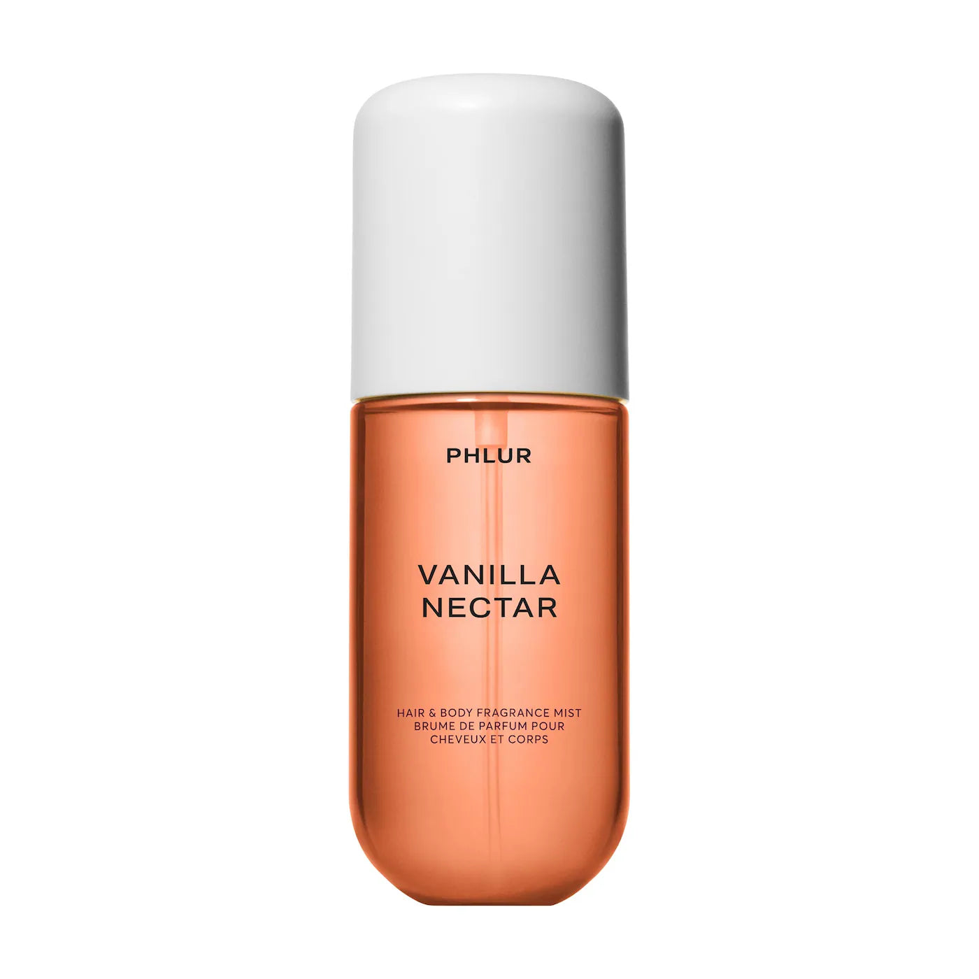 Vanilla Nectar Body & Hair Fragrance Mist