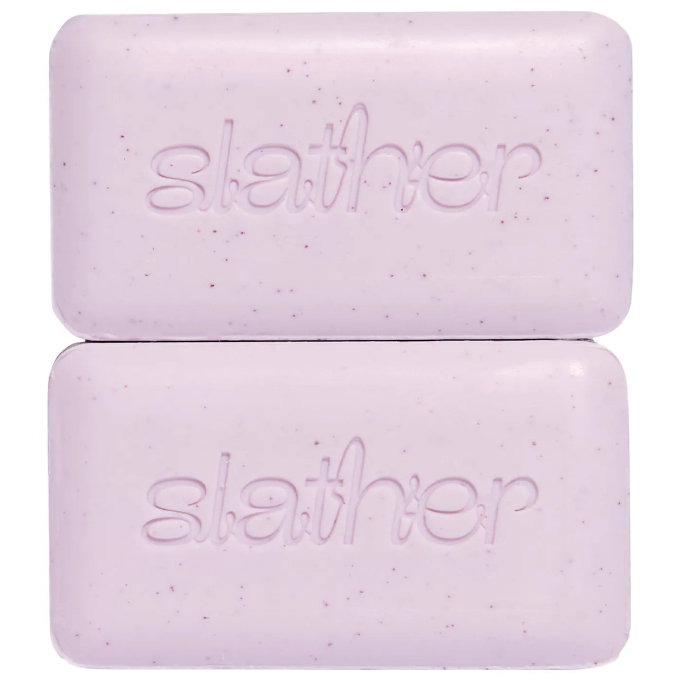 Slather Exfoliating & Smoothing Bar - For Soft Skin