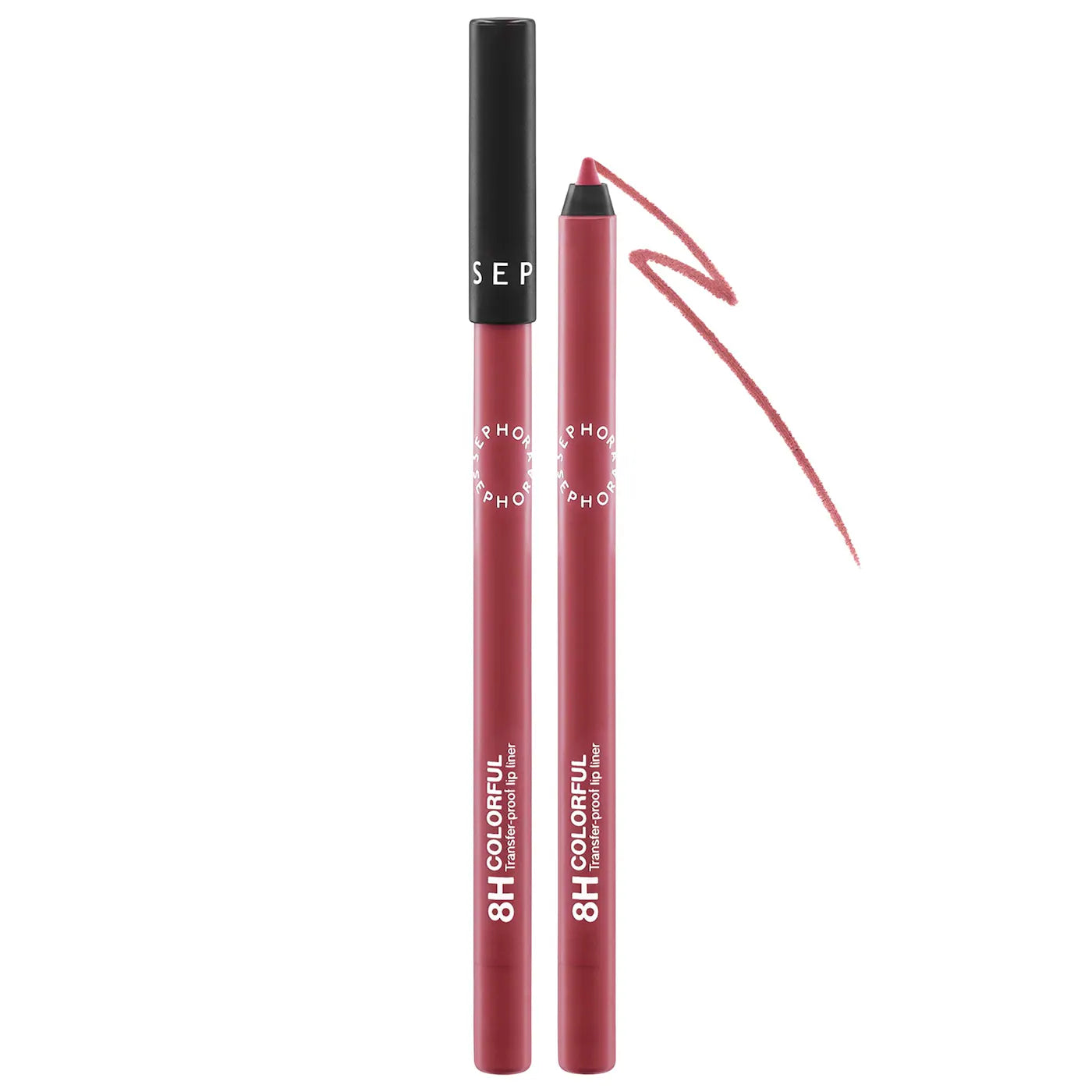 Colorful 8HR Longwear Transferproof Lip Liner