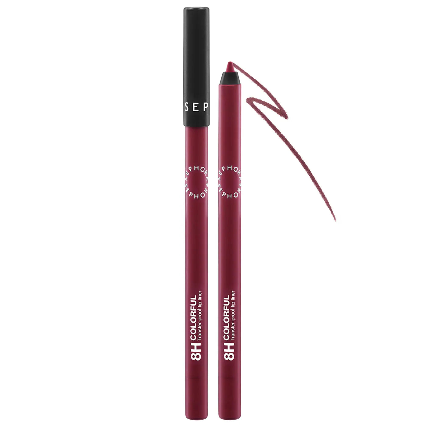 Colorful 8HR Longwear Transferproof Lip Liner