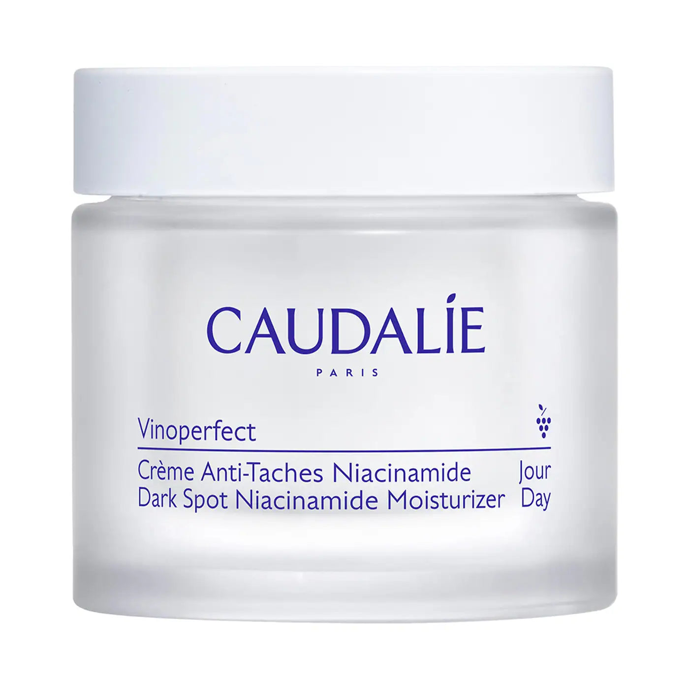 Vinoperfect Brightening Refillable Moisturizer with Niacinamide
