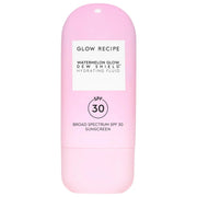 Dew Shield SPF 30 Hydrating Fluid Sunscreen