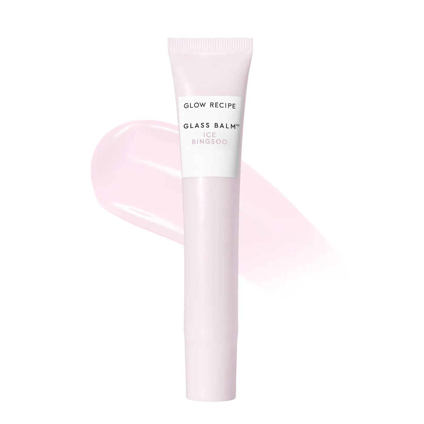 Glass Balm Lip Treatment for Shine & Hydration