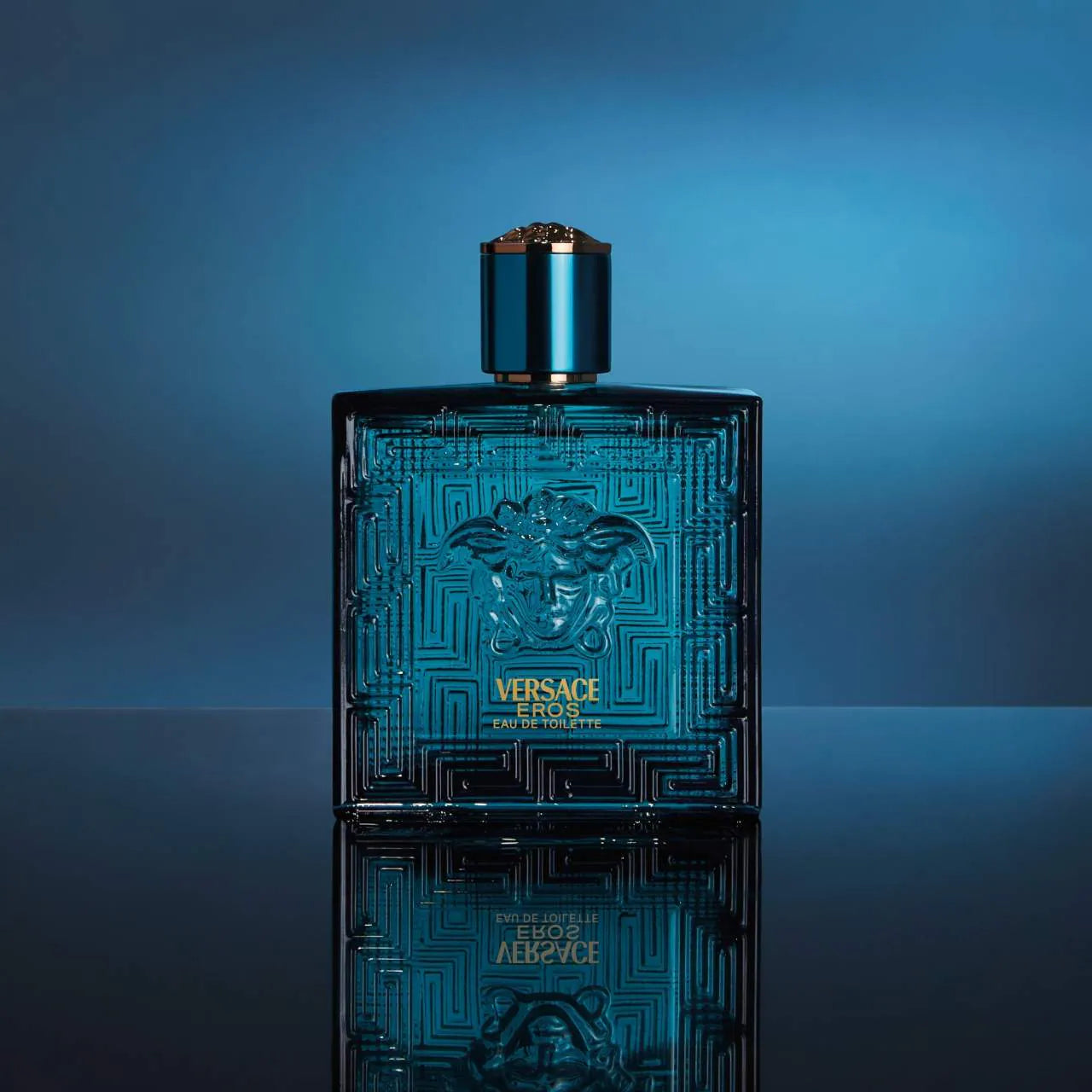 Eros Eau de Toilette Gift Set