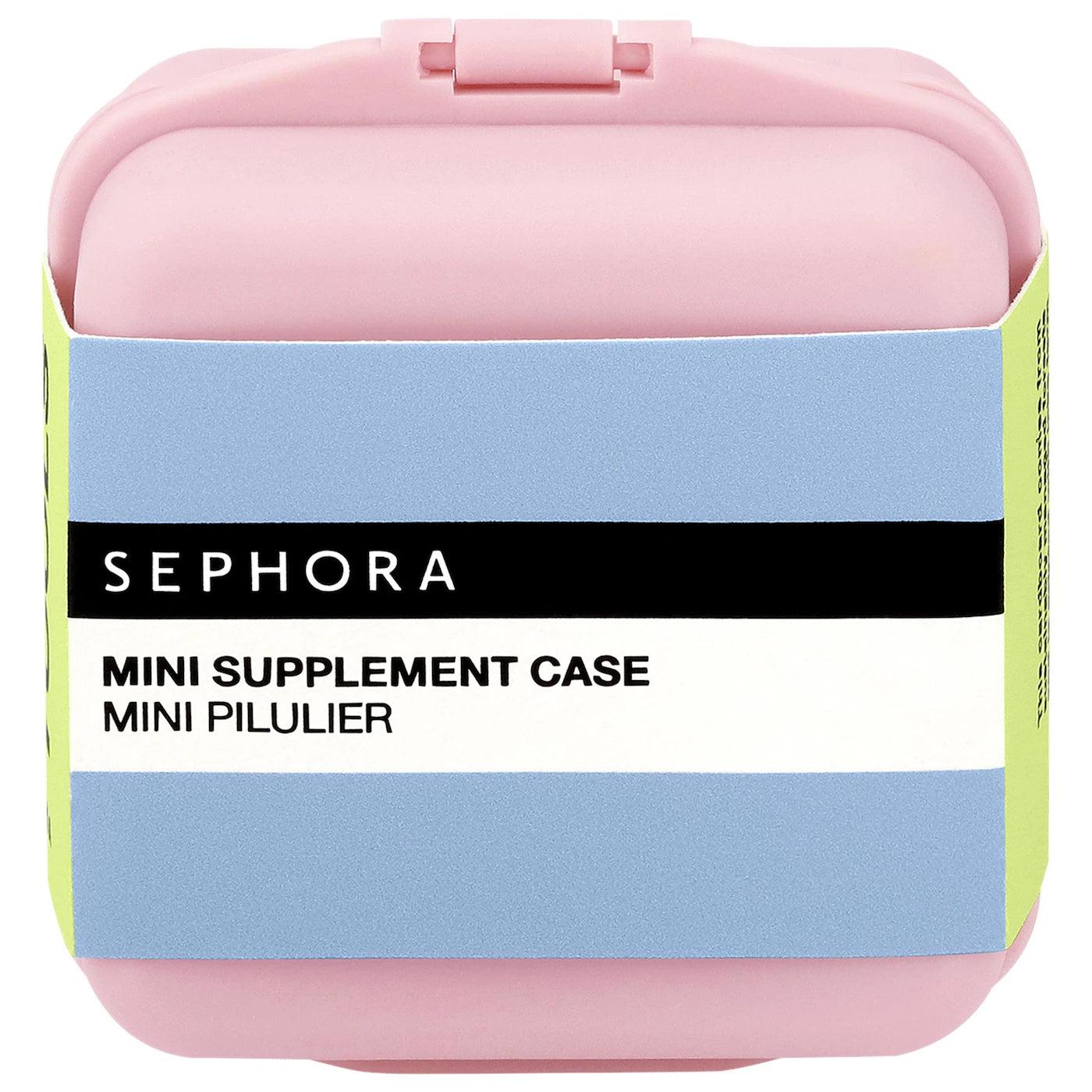 Supplement Case