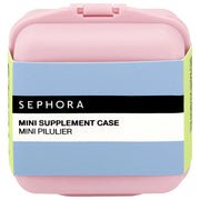 Supplement Case