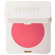 Blush Butter Balm Hydrating Cream Blush with Peptides