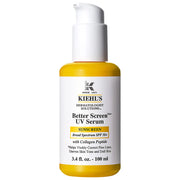 Better Screen™ UV Serum SPF 50+ Facial Sunscreen with Collagen Peptide