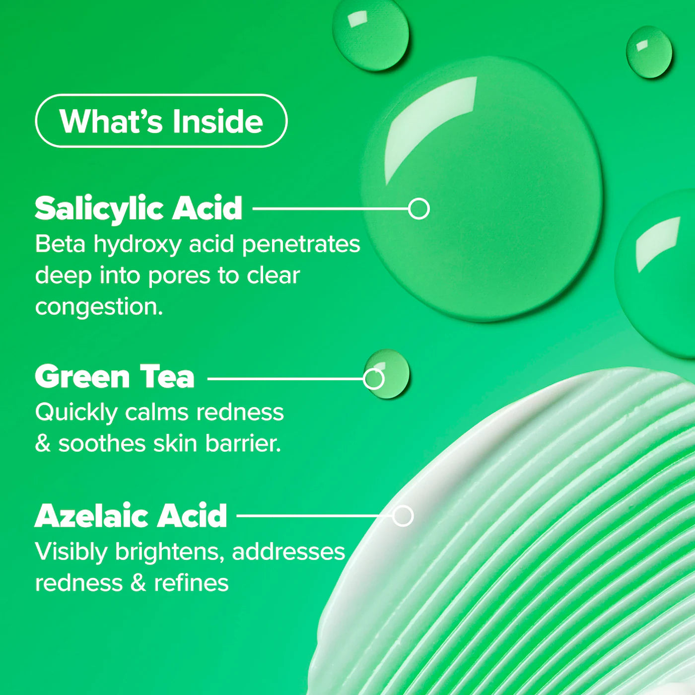Complexion Clarity Duo with Salicylic Acid & Azelaic Acid