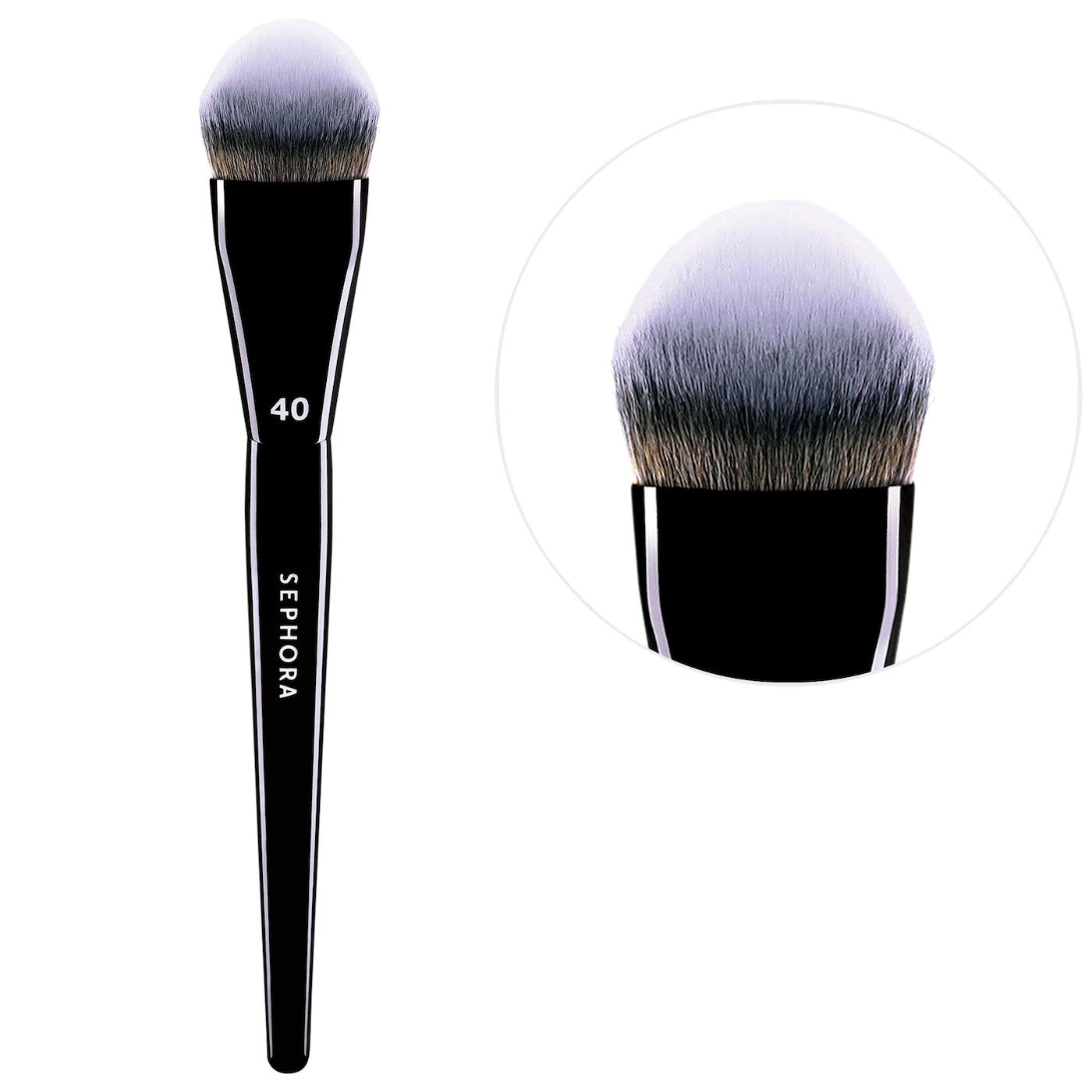 foundation brush
