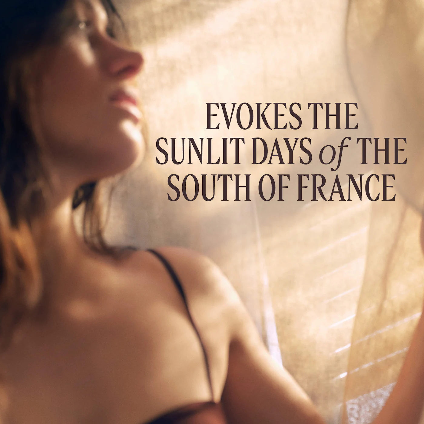 Almond Hair & Body Fragrance Mist