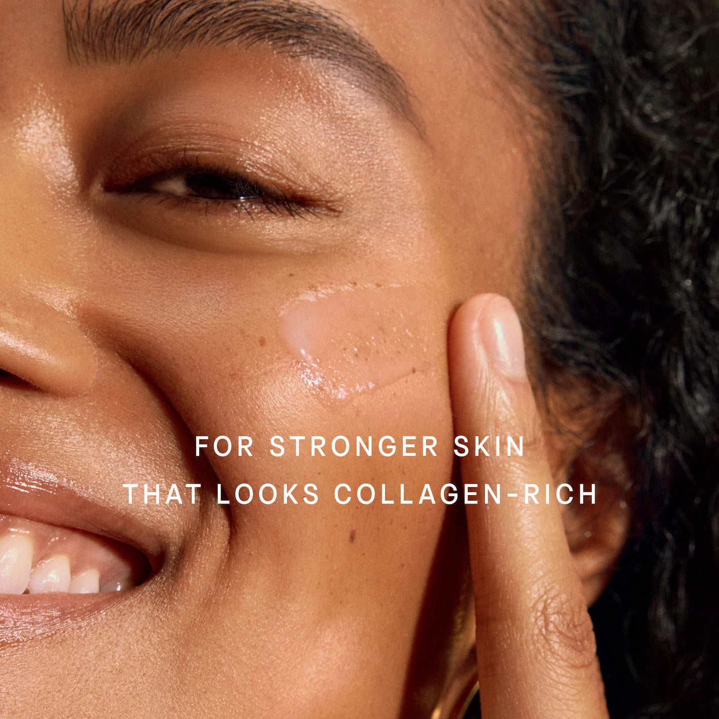 The Longevity Skin Strenght & Age Delay Serum