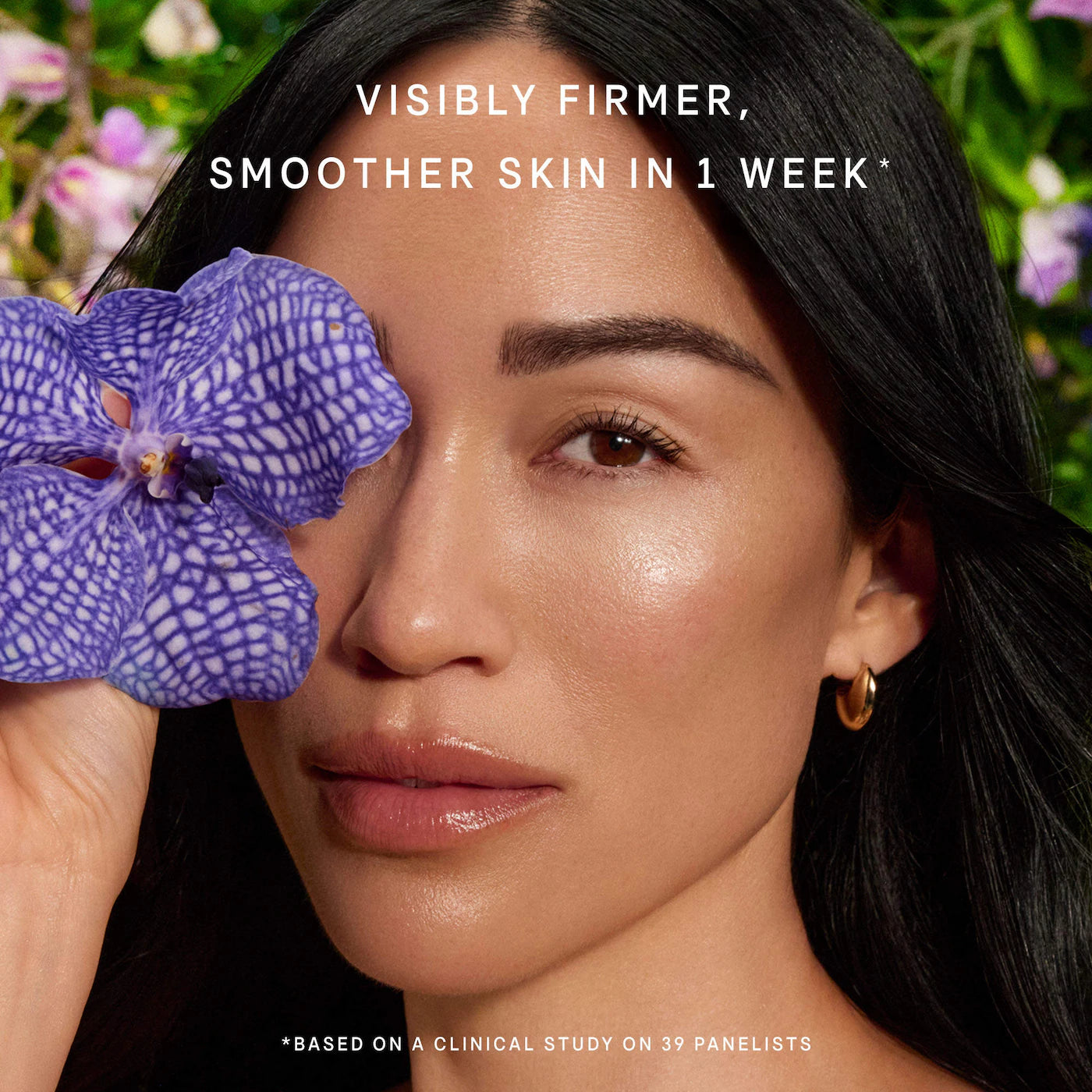 The Longevity Skin Strenght & Age Delay Serum