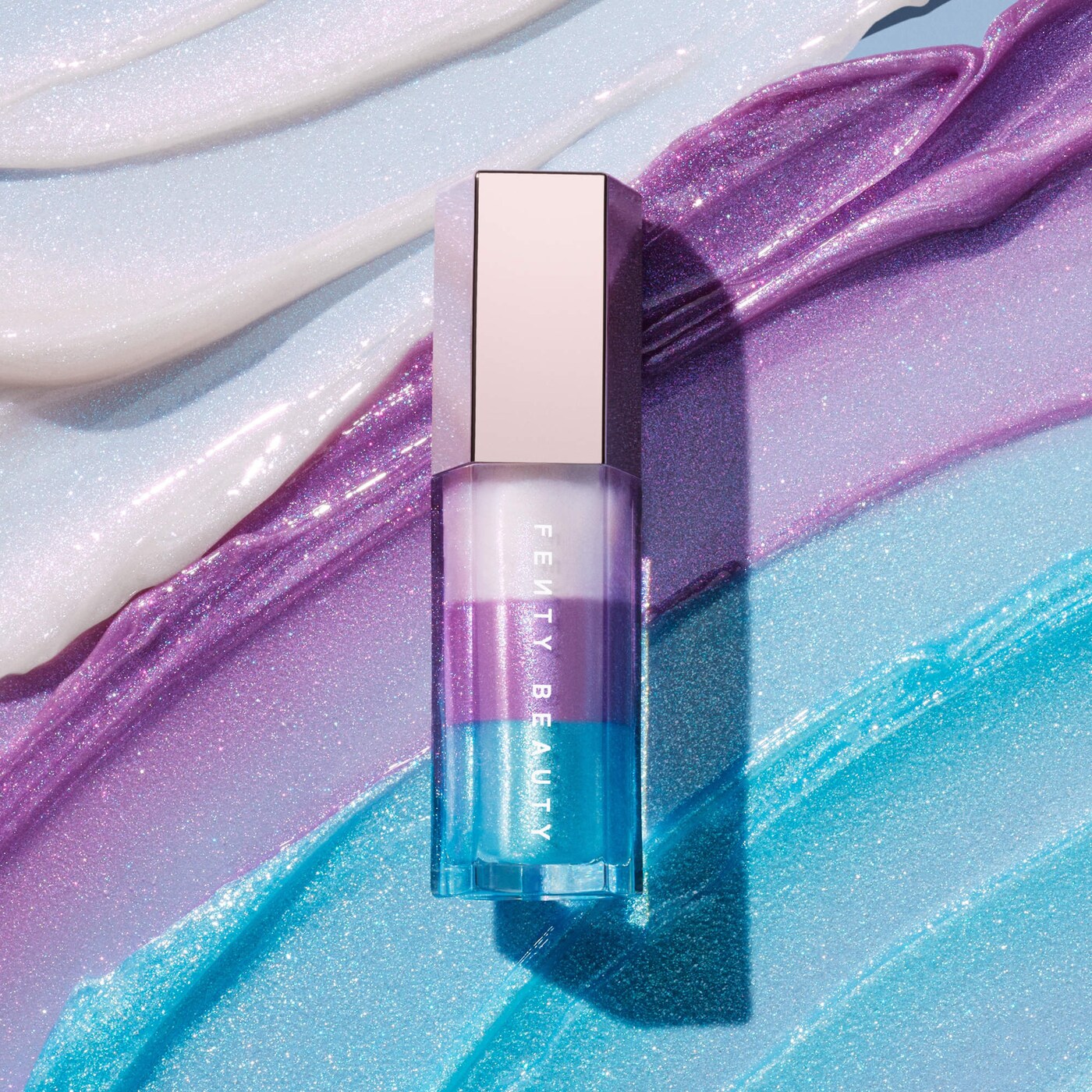Gloss Bomb Stack