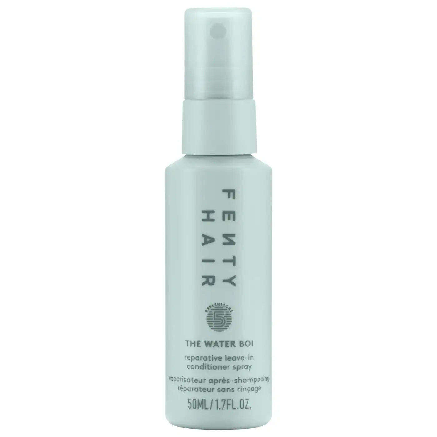 The Water Boi Reparative Leave-In Conditioner