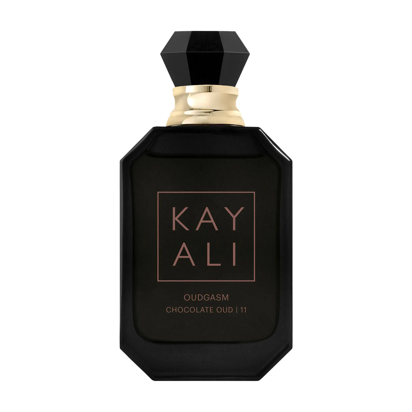 OUDGASM CHOCOLATE OUD | 11 Eau de Parfum Intense