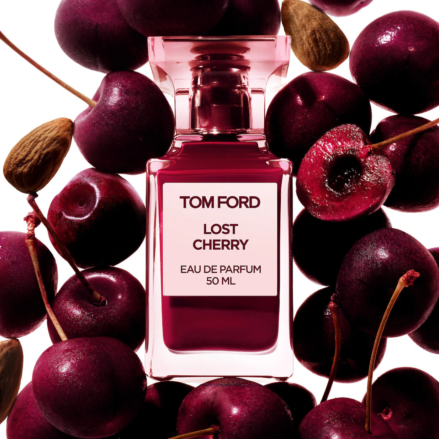 Mini Lost Cherry & Soleil Blanc Eau de Parfum Perfume Gift Set