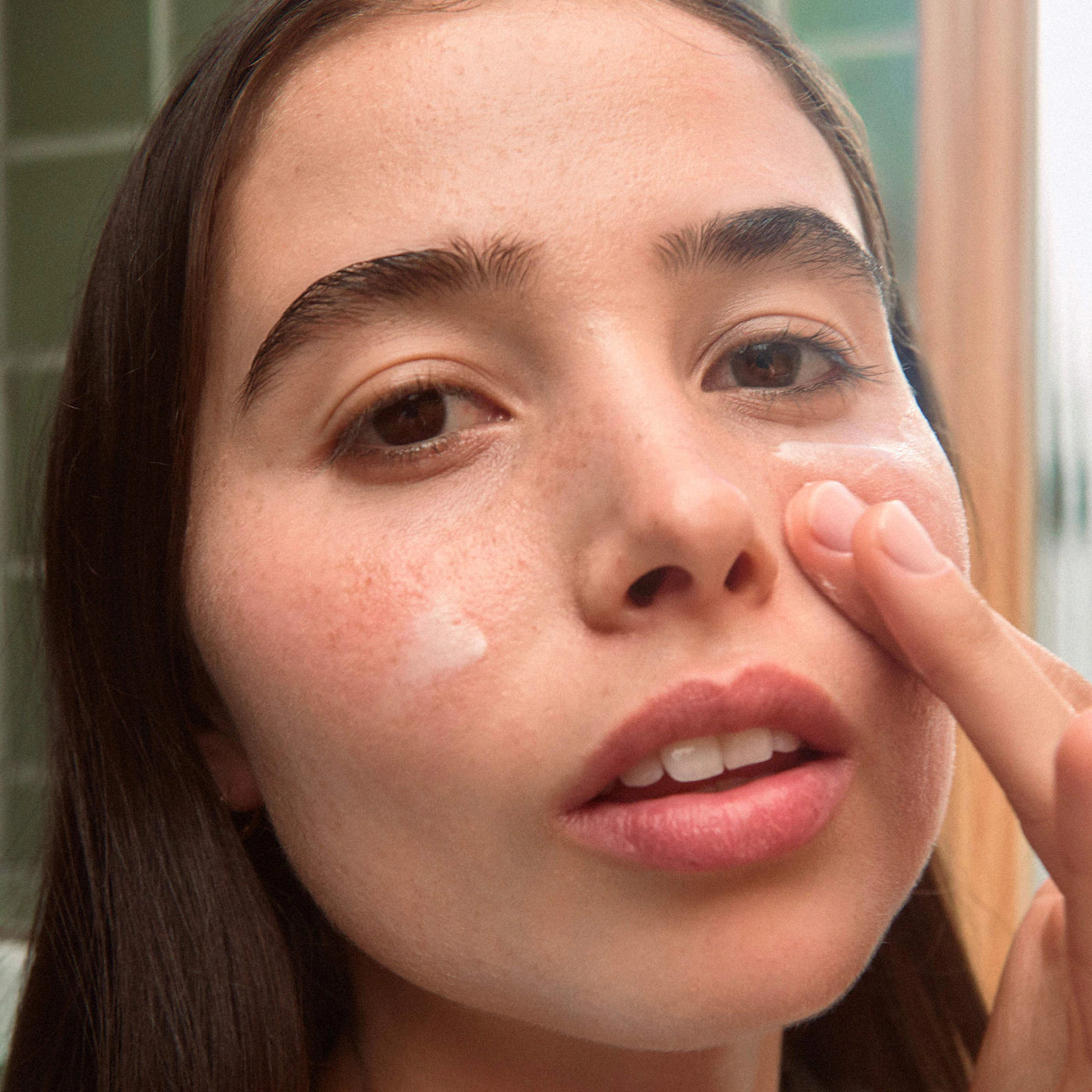 So Soft Daily Barrier Strengthening Lightweight Moisturizer with Hyaluronic Acid, Ceramides and Niacinamide