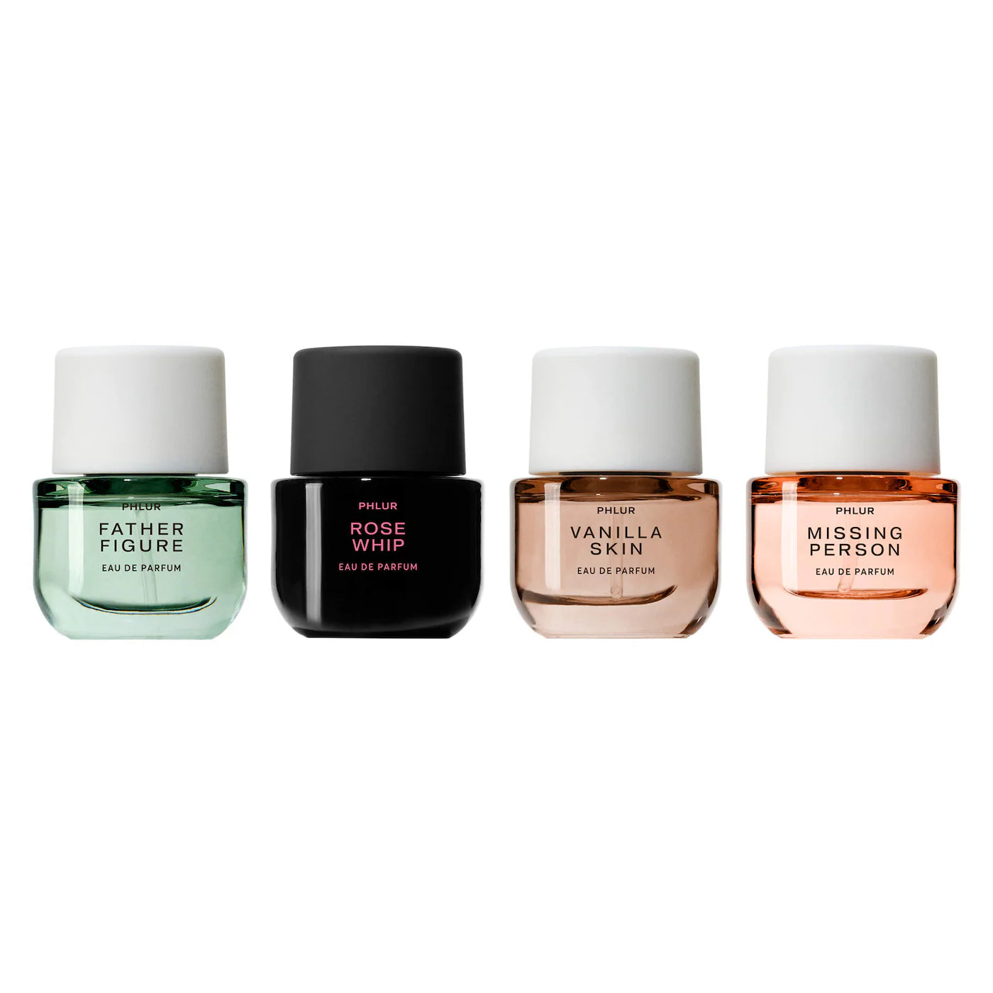 Mini Perfume Sampler Set