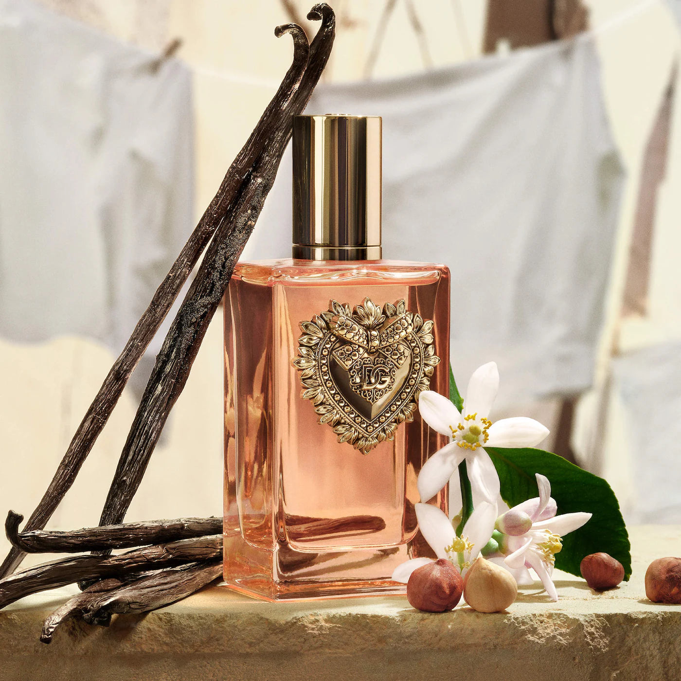 Mini Devotion Duo Perfume Gift Set