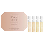 Freedom Discovery Layering Set