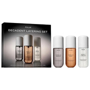 Decadent Layering Body Mist Set