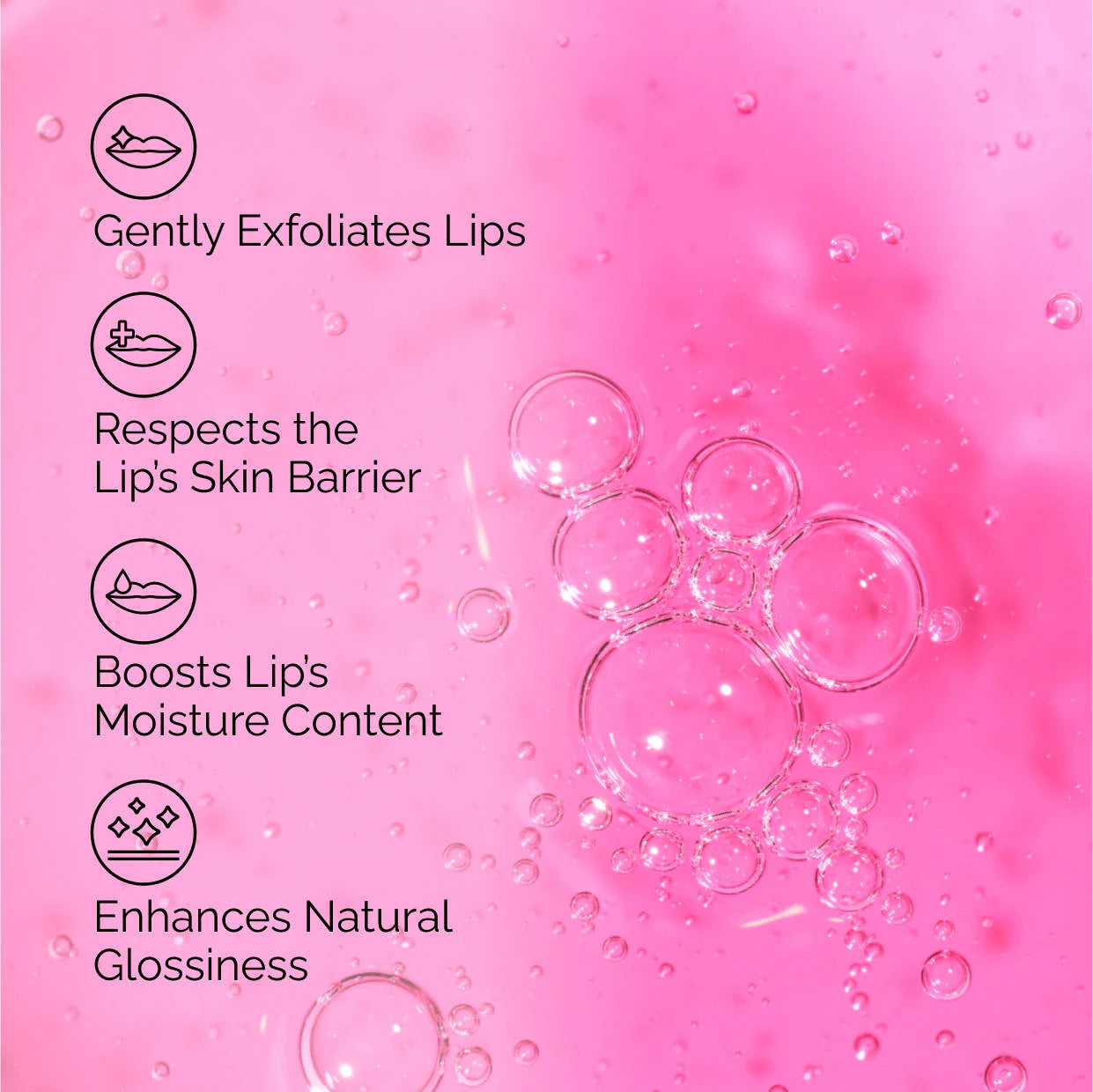 PHA 5% Exfoliating Lip Serum