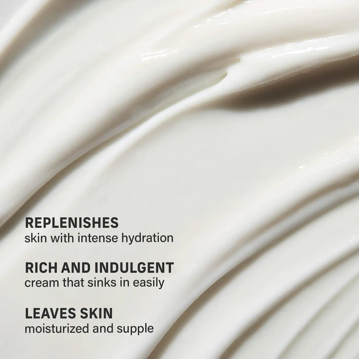 Sacred Santal Nutrient-Rich Body Cream with Niacinamide