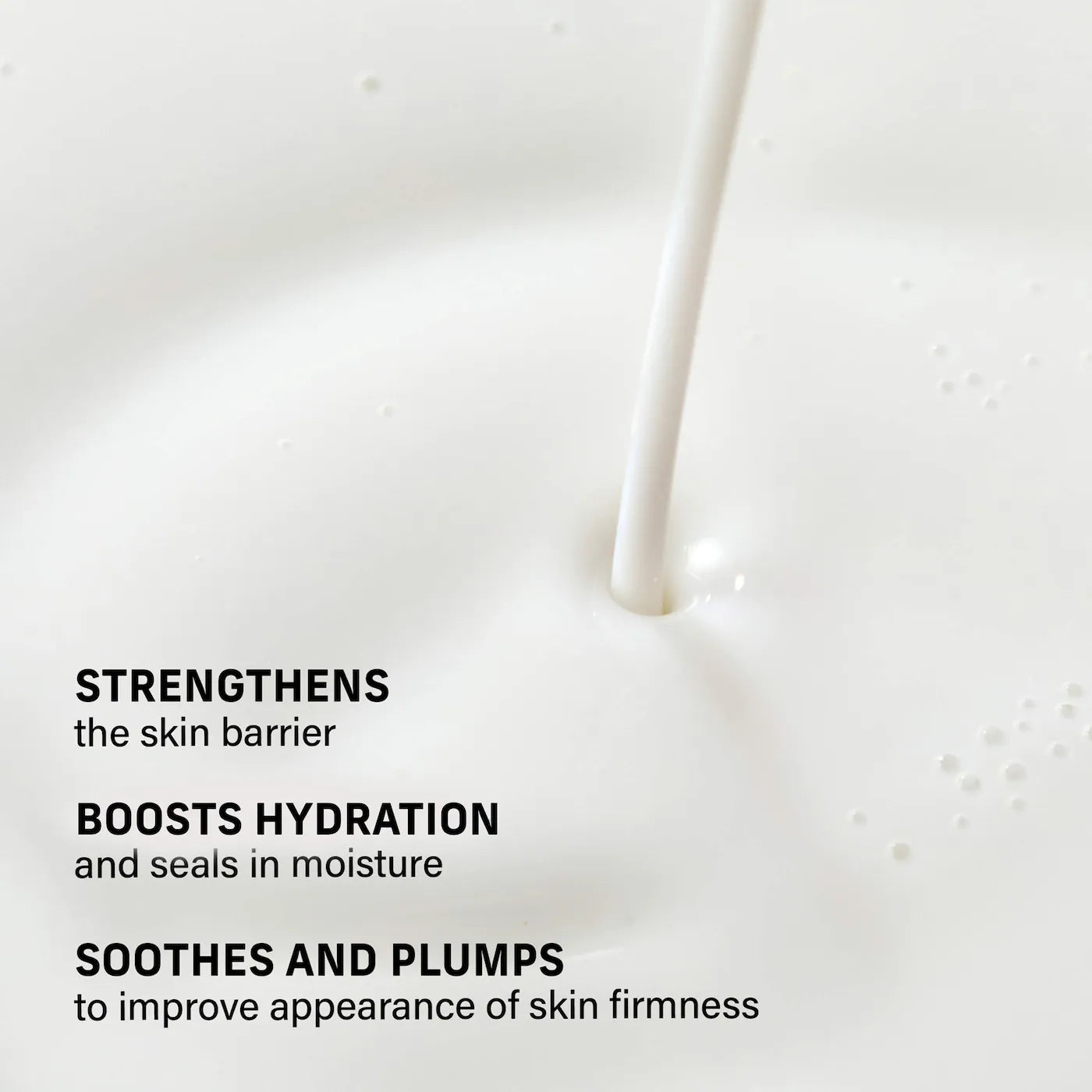 Ceramide Milky Essence for Full-Body Hydration