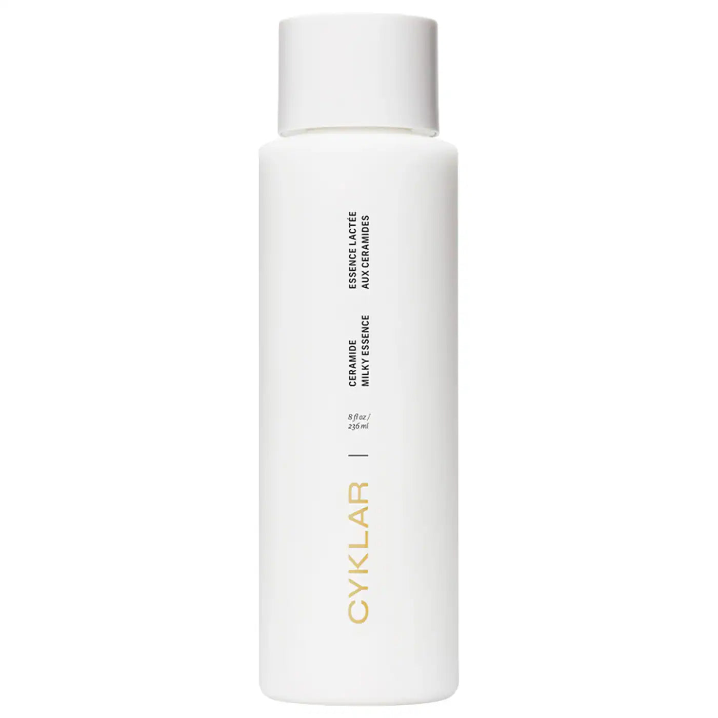 Ceramide Milky Essence for Full-Body Hydration