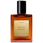 Naked Neroli Roll-On Perfume Oil with Sandalwood and Jasmine