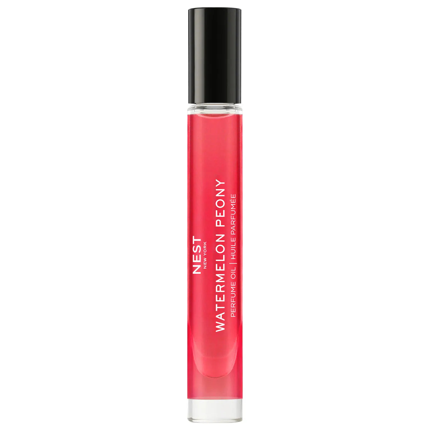 Watermelon Peony Perfume Oil Rollerball
